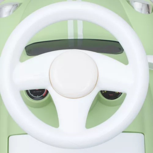 Gyerek futóbicikli Baby Mix Kiddo Cruiser menta