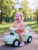 Gyerek futóbicikli Baby Mix Kiddo Cruiser menta