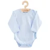 Baba body teljes hosszában patentos New Baby Classic II niebieskie