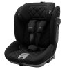 Autósülés BABY MIX HERO PRO ULTRA ISOFIX I-SIZE black