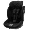 Autósülés BABY MIX HERO PRO ULTRA ISOFIX I-SIZE black