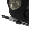 Autósülés BABY MIX HERO PRO ULTRA ISOFIX I-SIZE black