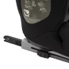 Autósülés BABY MIX HERO PRO ULTRA ISOFIX I-SIZE black