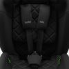 Autósülés BABY MIX HERO PRO ULTRA ISOFIX I-SIZE black