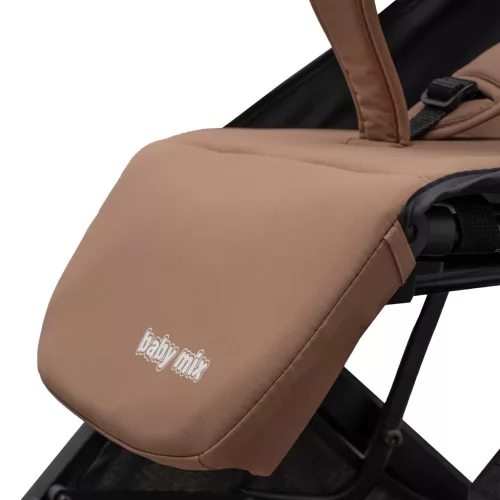 Sport babakocsi Bimelo Baby Mix Ultra-light  bézs