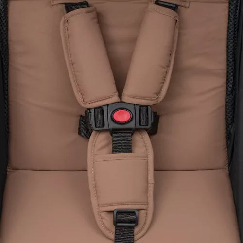 Sport babakocsi Bimelo Baby Mix Ultra-light  bézs
