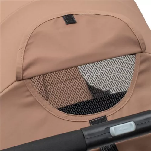 Sport babakocsi Bimelo Baby Mix Ultra-light  bézs