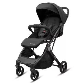 Sport babakocsi Bimelo Baby Mix Ultra-light  fekete