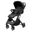 Sport babakocsi Bimelo Baby Mix Ultra-light  fekete