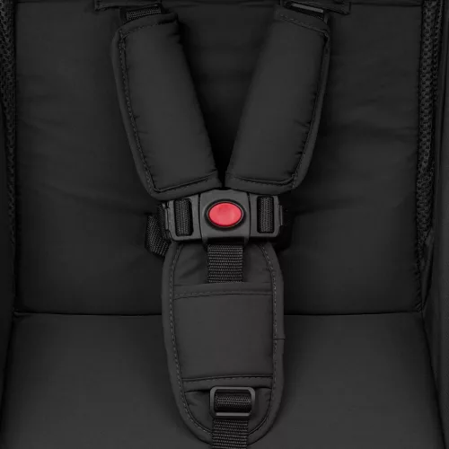 Sport babakocsi Bimelo Baby Mix Ultra-light  fekete