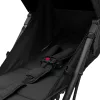 Sport babakocsi Bimelo Baby Mix Ultra-light  fekete
