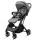 Sport babakocsi Bimelo Baby Mix Ultra-light szürke