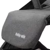 Sport babakocsi Bimelo Baby Mix Ultra-light szürke