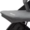 Sport babakocsi Bimelo Baby Mix Ultra-light szürke