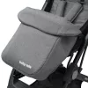 Sport babakocsi Bimelo Baby Mix Ultra-light szürke