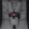 Sport babakocsi Bimelo Baby Mix Ultra-light szürke