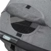 Sport babakocsi Bimelo Baby Mix Ultra-light szürke