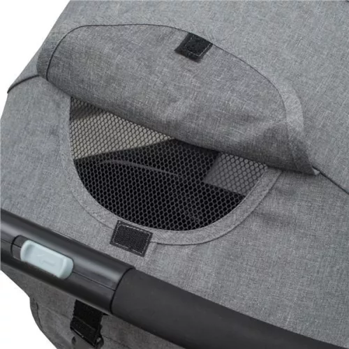 Sport babakocsi Bimelo Baby Mix Ultra-light szürke
