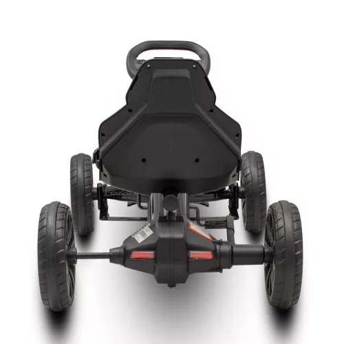 Go-kart Baby Mix Speedster pedálos gyerek gokart kék