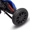 Go-kart Baby Mix Speedster pedálos gyerek gokart kék