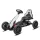 Go-kart Baby Mix Speedster pedálos gyerek gokart fehér