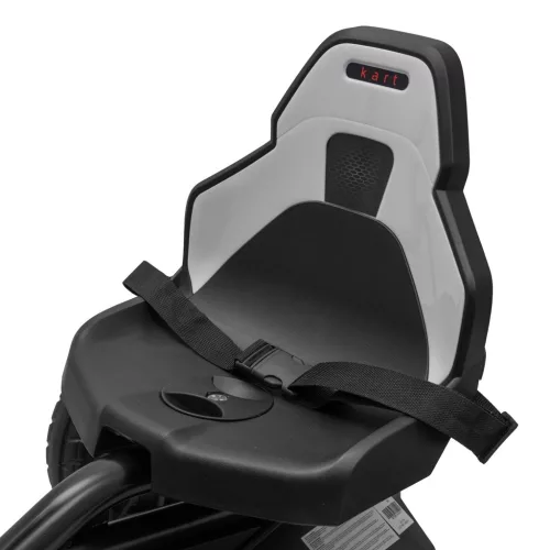 Go-kart Baby Mix Speedster pedálos gyerek gokart fehér