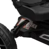 Go-kart Baby Mix Speedster pedálos gyerek gokart fehér