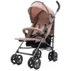 Golf babakocsi Olive Baby Mix bézs