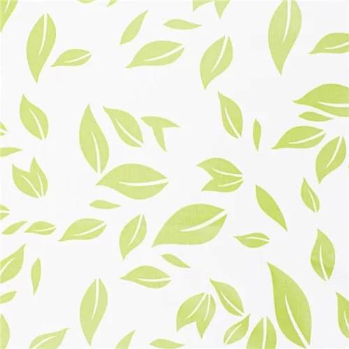 Pelenkázó lap puha New Baby Leaves 49x70cm