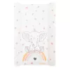 Pelenkázó lap puha New Baby Elephant 49x70cm