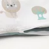 2-részes ágyneműhuzat New Baby Safari II 90/120 cm mint