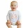 Baba body nyomtatással New Baby Love Bears