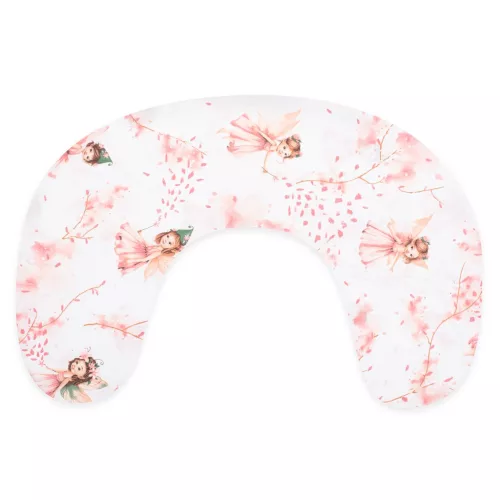 Szoptatós párnahuzat New Baby Tündér