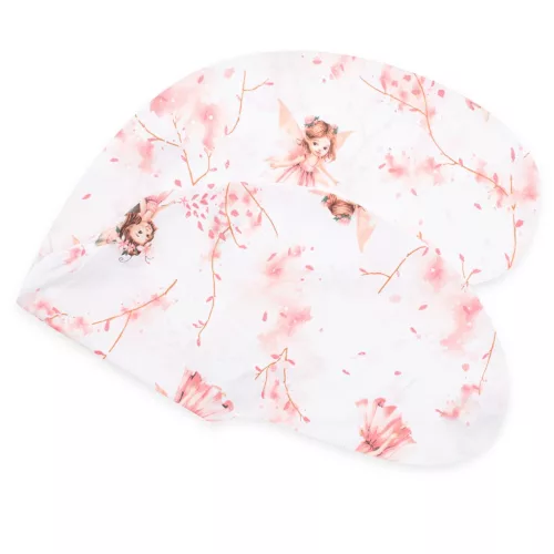 Szoptatós párnahuzat New Baby Tündér