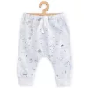 Pamut gyermek Jogger nadrág a New Baby For Babies ocean