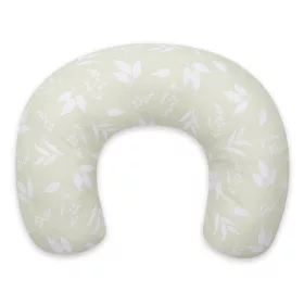 Szoptató párna New Baby Levelek