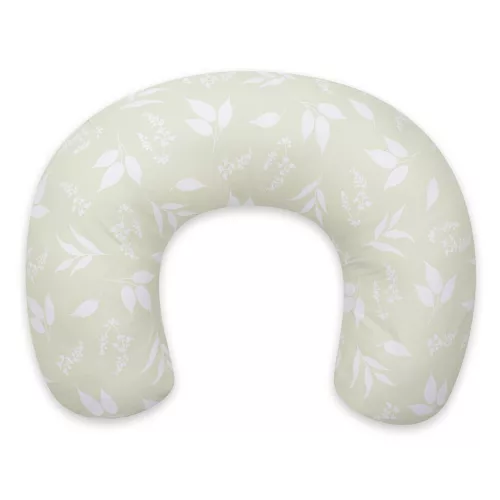 Szoptató párna New Baby Levelek