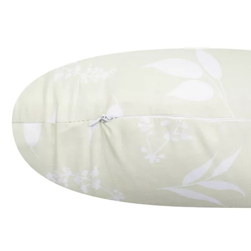 Szoptató párna New Baby Levelek