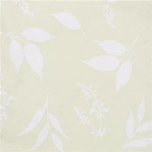 Szoptató párna New Baby Levelek