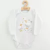 Baba body nyomtatással New Baby Libák