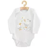 Baba body nyomtatással New Baby Libák