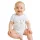 Baba body nyomtatással New Baby Libák - rövid ujjú
