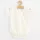 Baba Biopamut rövid ujjú body New Baby Olives