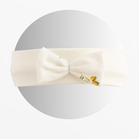 Baba Biopamut fejpánt New Baby Olives