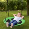 Baby Mix Fészekhinta 100 cm Zöld
