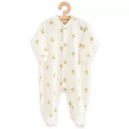 Baba Biopamut overál New Baby Olives