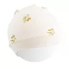 Baba Biopamut sapka New Baby Olives