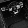 Elektromos autó Mercedes - Benz  G63 AMG Baby Mix black