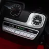 Elektromos autó Mercedes - Benz  G63 AMG Baby Mix red
