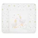 Pelenkázó lap puha New Baby LIbák 85x70